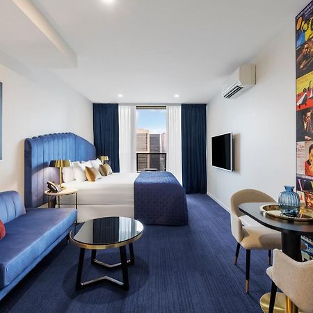 Avani Melbourne Jazz Corner Residences Exterior foto